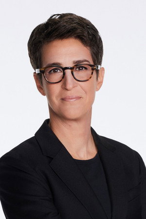 Rachel Maddow profil kép