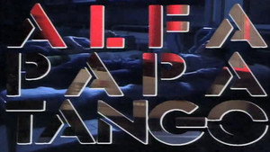 Alfa Papa Tango kép