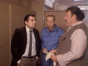 Kamiondžije 2. évad Ep.1 1. epizód