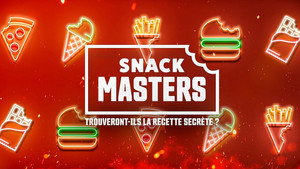 Snackmasters : trouveront-ils la recette secrète kép