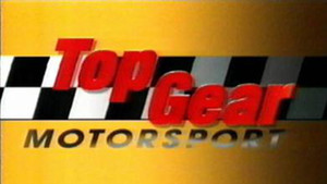 Top Gear Motorsport kép