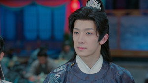 问妖 1. évad Ep.16 16. epizód