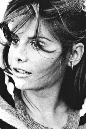 Silvia Dionisio profil kép