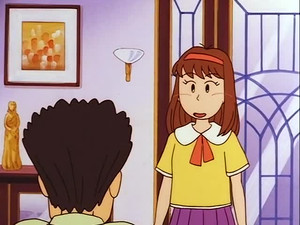 あずきちゃん 1. évad Ep.91 91. epizód
