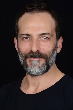 Muhammet Uzuner profil kép