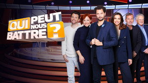 Qui peut nous battre ? kép