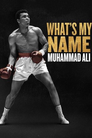 Mi a nevem: Muhammad Ali