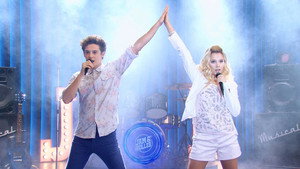 Soy Luna 1. évad Ep.6 6. epizód