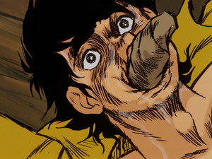 あしたのジョー 1. évad Ep.6 6. epizód