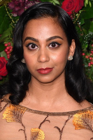 Anjana Vasan profil kép