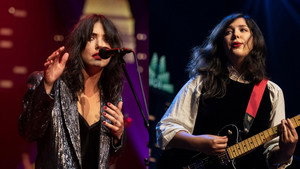 Austin City Limits 45. évad Ep.8 8. epizód
