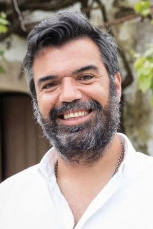 Roberto Pereira profil kép