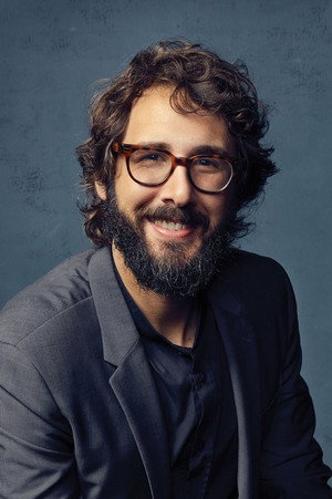 Josh Groban profil kép