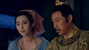武媚娘传奇 1. évad Ep.10 10. epizód