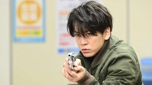 レッドアイズ 監視捜査班 1. évad Ep.3 3. epizód