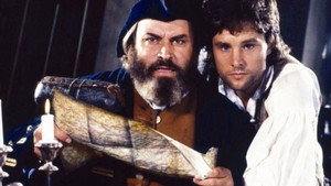 John Silver's Return to Treasure Island kép