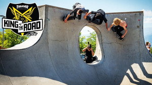 King of the Road 2012. évad Ep.3 3. epizód