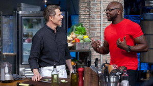 Beat Bobby Flay 15. évad Ep.3 3. epizód