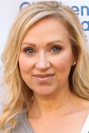 Leigh-Allyn Baker profil kép