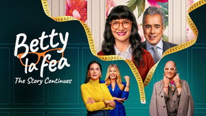 Betty La Fea: A történet folytatódik kép