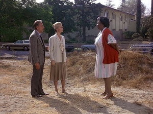 Quincy, M.E. 7. évad Ep.1 1. epizód