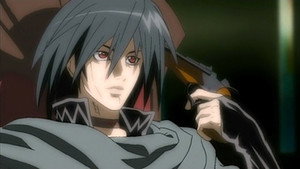 ヒートガイジェイ 1. évad Ep.4 4. epizód