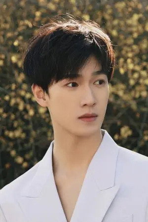 李昀锐 profil kép