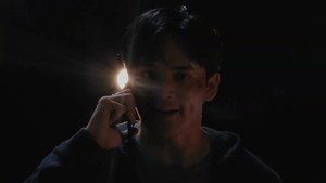 Black Rider 1. évad Ep.87 87. epizód