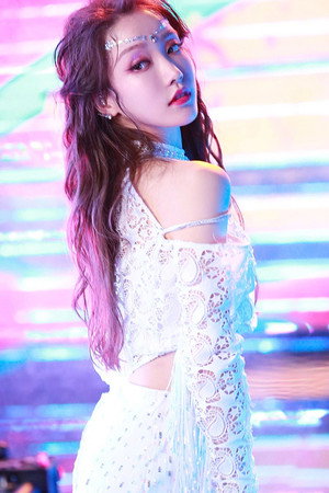姜貞羽 profil kép