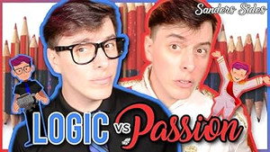 Sanders Sides 2. évad Ep.6 6. epizód