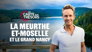 La Carte Aux Trésors 21. évad Ep.3 3. epizód