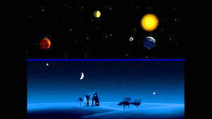 Spaceship earth 2. évad Ep.13 13. epizód