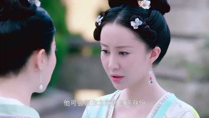大唐荣耀 1. évad Ep.7 7. epizód