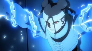 Boruto: Naruto új nemzedék 1. évad Ep.278 278. epizód