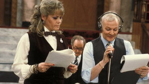 Are You Being Served? 9. évad Ep.4 4. epizód