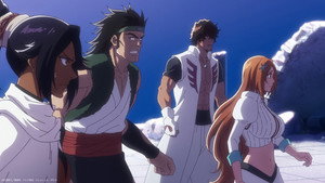 Bleach kép