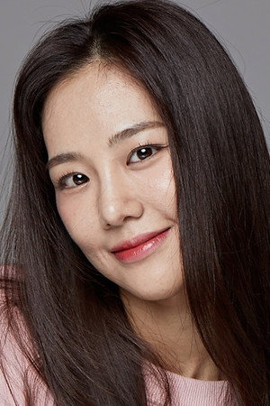 한지은 profil kép