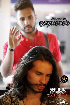 Ate você me Esquecer poszter