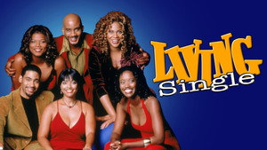 Living Single kép