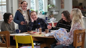 The Conners 5. évad Ep.10 10. epizód