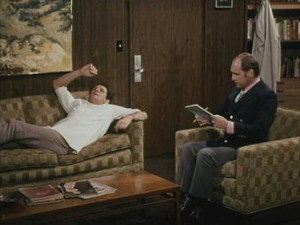 The Bob Newhart Show 1. évad Ep.13 13. epizód