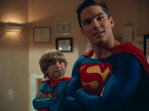 Lois és Clark - Superman legújabb kalandjai 3. évad Ep.8 Clark utódja