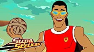 Supa Strikas 1. évad Ep.10 10. epizód