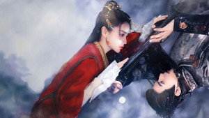 相思令 kép