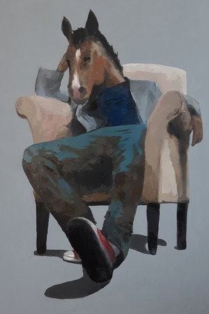 BoJack Horseman poszter