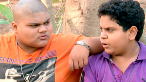 बालवीर 1. évad Ep.322 322. epizód