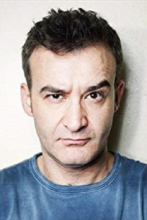 Νίκος Ορφανός profil kép