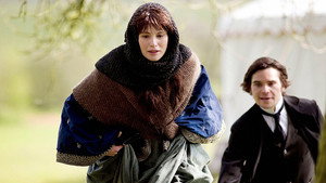 TESS OF THE D'URBERVILLES 1. évad Ep.3 3. epizód