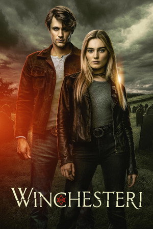 Winchesterék poszter
