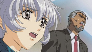 Full Metal Panic! 1. évad Ep.9 9. epizód
